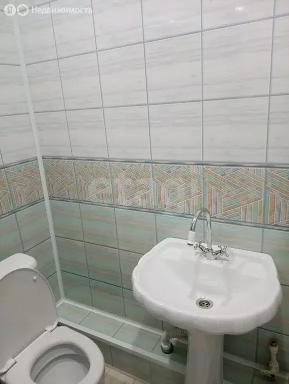 Квартира-студия: Саранск, улица Тани Бибиной, 20А (18 м) - Фото 2