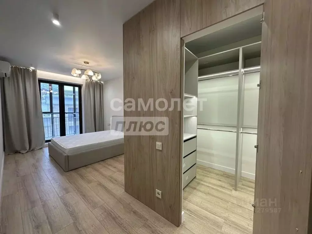 2-к кв. Татарстан, Казань ул. Волкова, 12 (67.0 м) - Фото 1