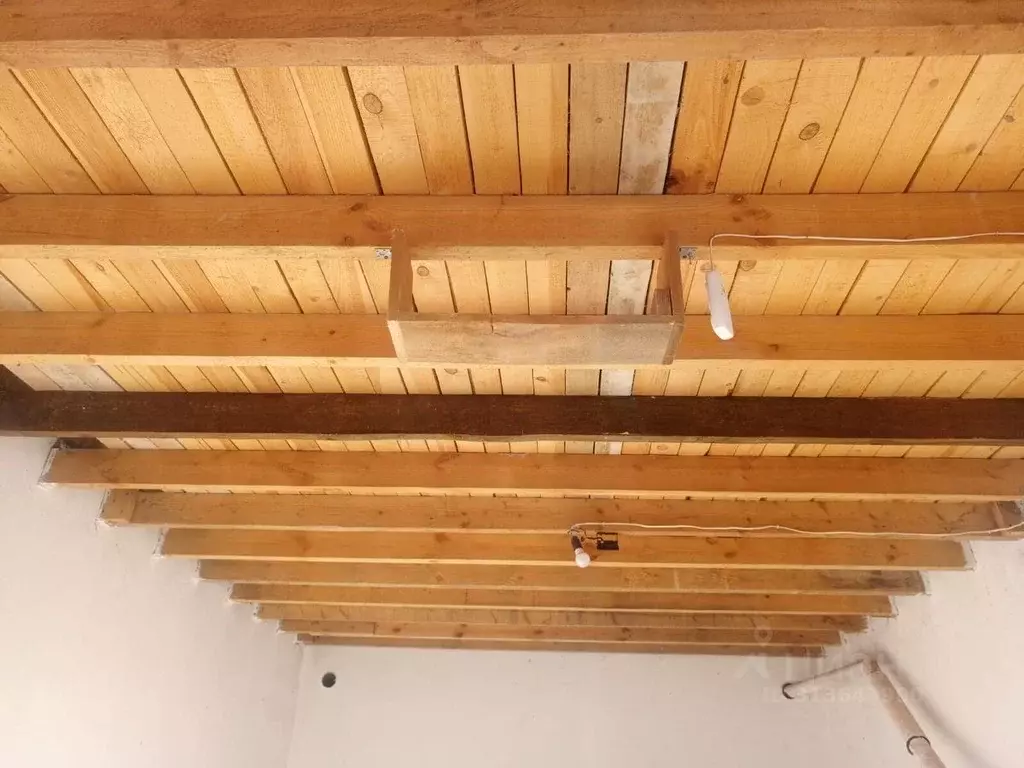 Гараж в Краснодарский край, Темрюк ул. Шопена (23 м) - Фото 1