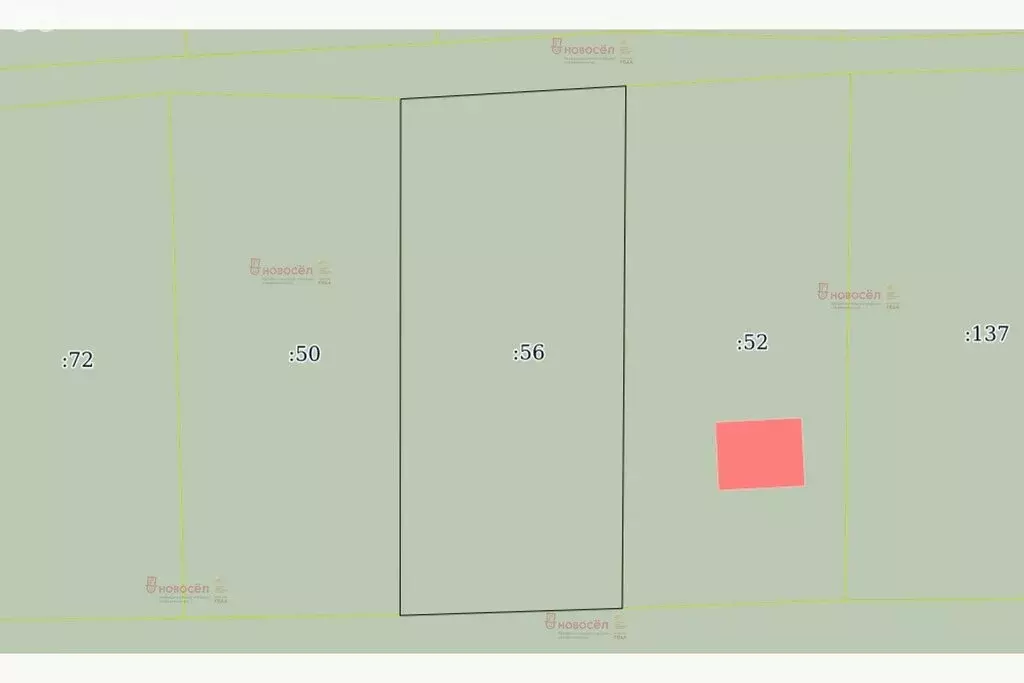 Участок в Свердловская область, Верхняя Пышма (9 м) - Фото 1