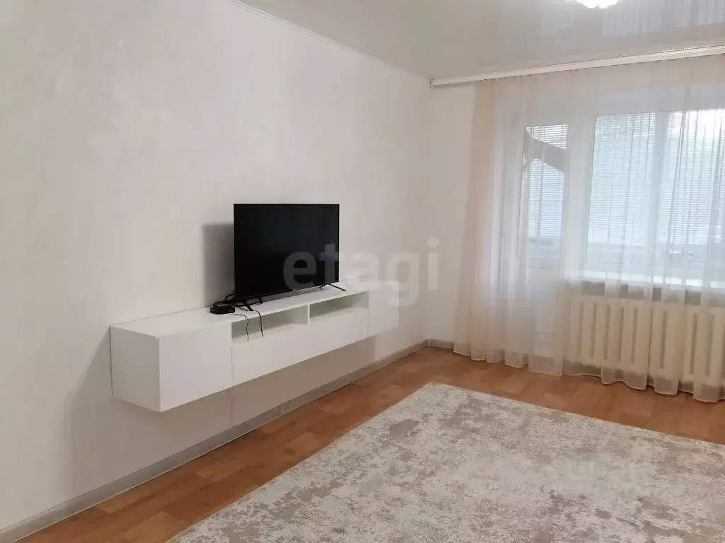 3-к кв. Тюменская область, Тюменский муниципальный округ, Боровский рп ... - Фото 1