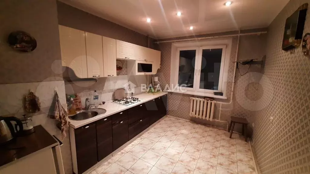 3-к. квартира, 63 м, 5/9 эт. - Фото 0
