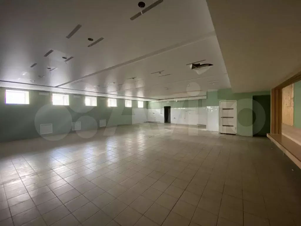 Продам помещение свободного назначения, 701 м - Фото 1
