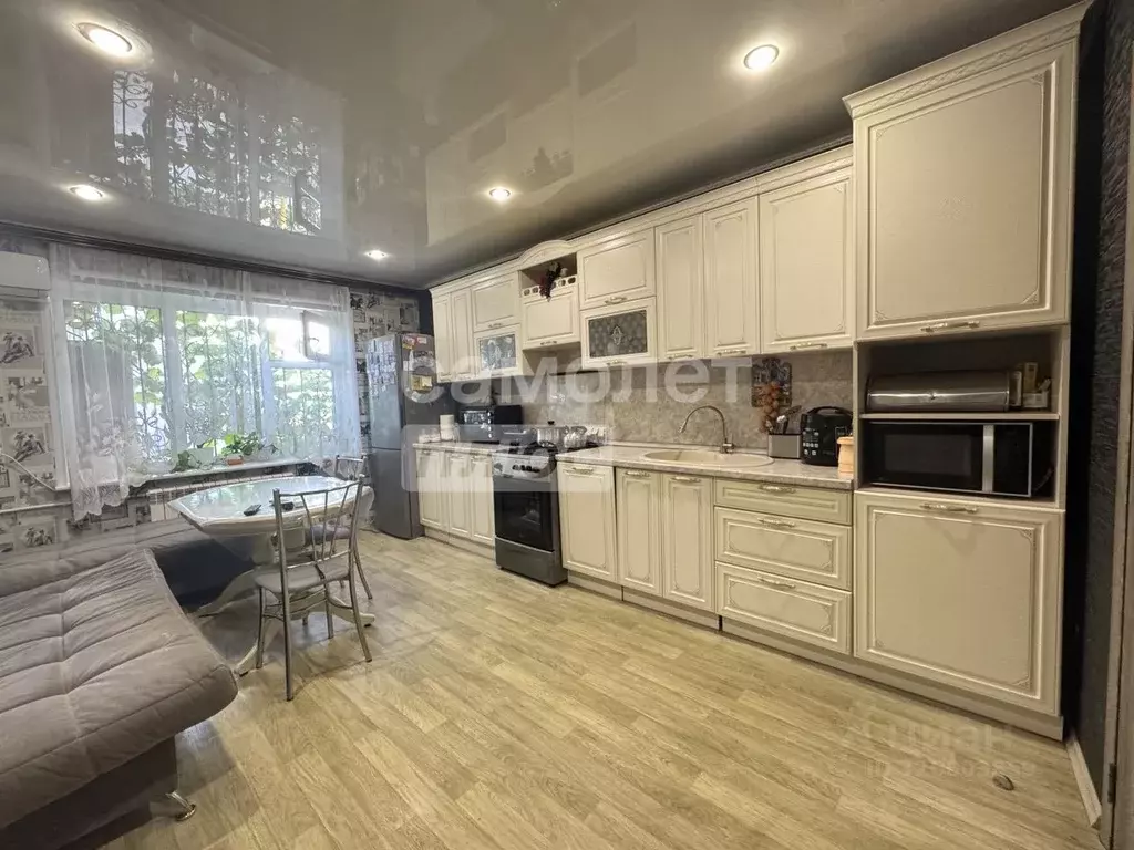 Дом в Оренбургская область, Оренбург ул. Орджоникидзе, 206 (116 м) - Фото 2