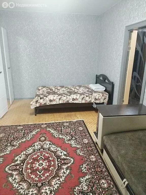 1-комнатная квартира: Алексин, Северная улица, 19/1 (36.9 м) - Фото 2