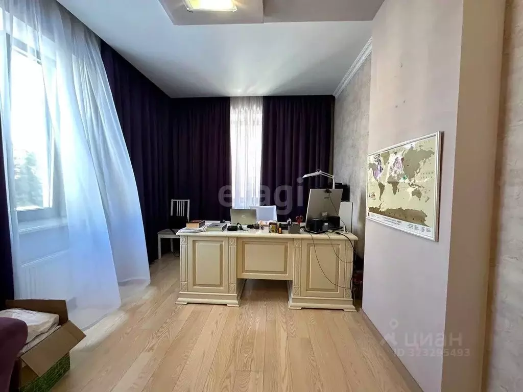 Дом в Калужская область, Малоярославец Боровская ул., 19 (450 м) - Фото 2