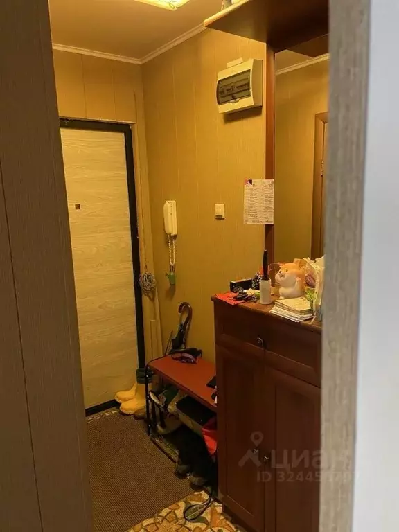 2-к кв. Самарская область, Тольятти ул. Карла Маркса, 19 (43.6 м) - Фото 1