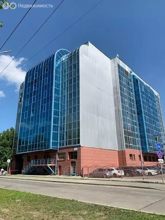 Офис (198.8 м) - Фото 0