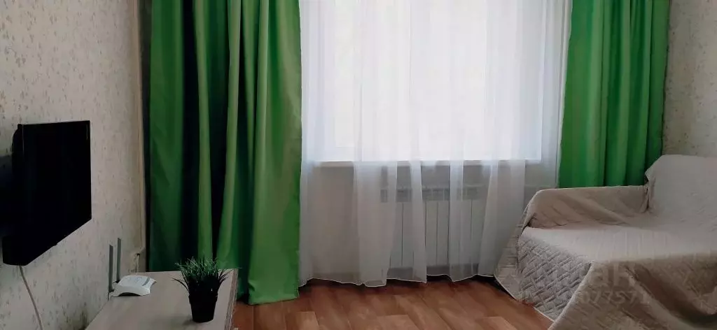 1-к кв. Приморский край, Находка Верхне-Морская ул., 17 (29.0 м) - Фото 2