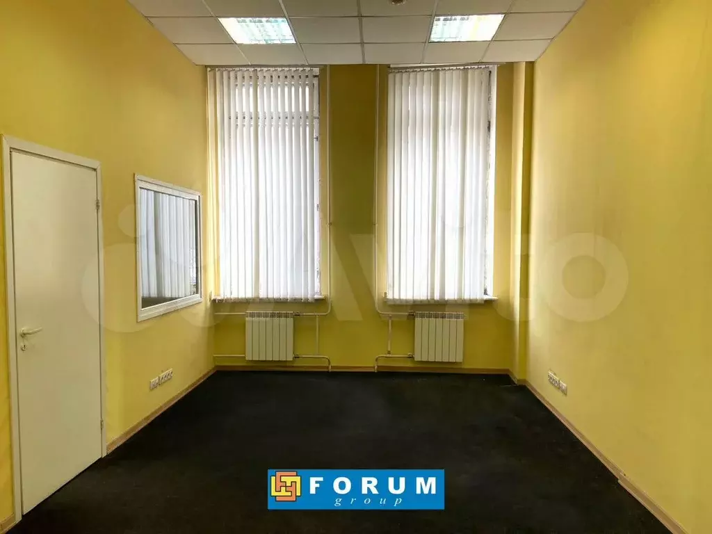 Офис (34.2 м) - Фото 1