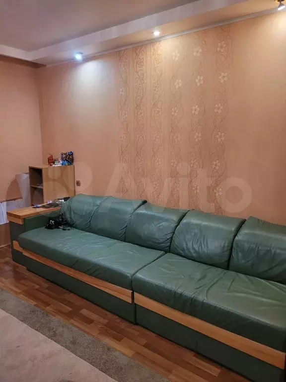 3-к. квартира, 68 м, 4/10 эт. - Фото 0