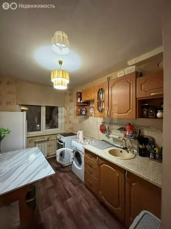 2-комнатная квартира: Новосибирск, улица Невельского, 75 (47 м) - Фото 1