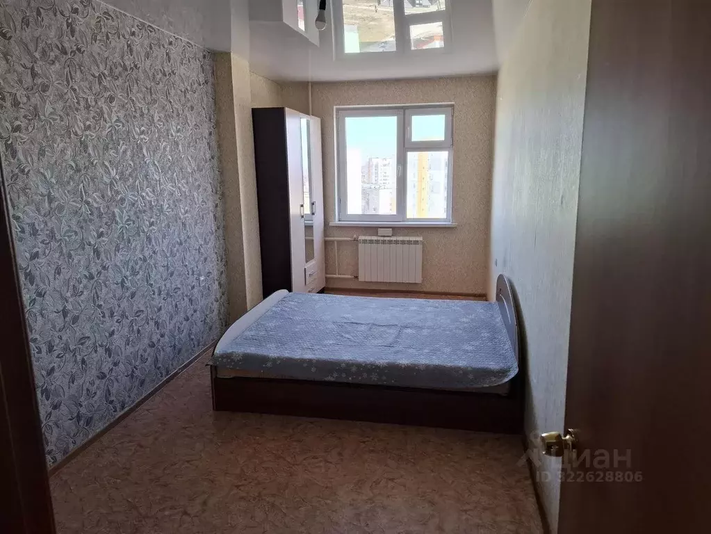 2-к кв. Саха (Якутия), Якутск Район ДСК,  (59.0 м) - Фото 2