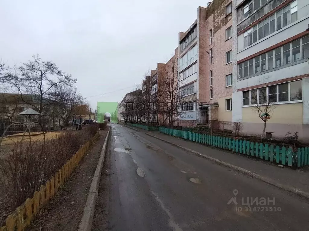 2-к кв. Орловская область, Орел Силикатная ул., 24А (50.3 м) - Фото 1