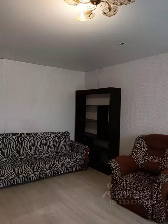 1-к кв. Башкортостан, Уфа ул. Георгия Мушникова, 2 (39.9 м) - Фото 2