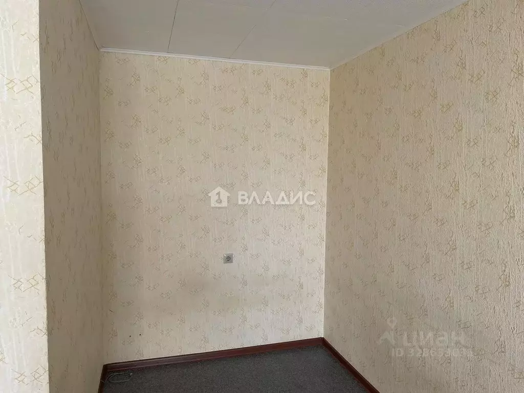 1-к кв. Владимирская область, Владимир ул. Безыменского, 3а (38.6 м) - Фото 2