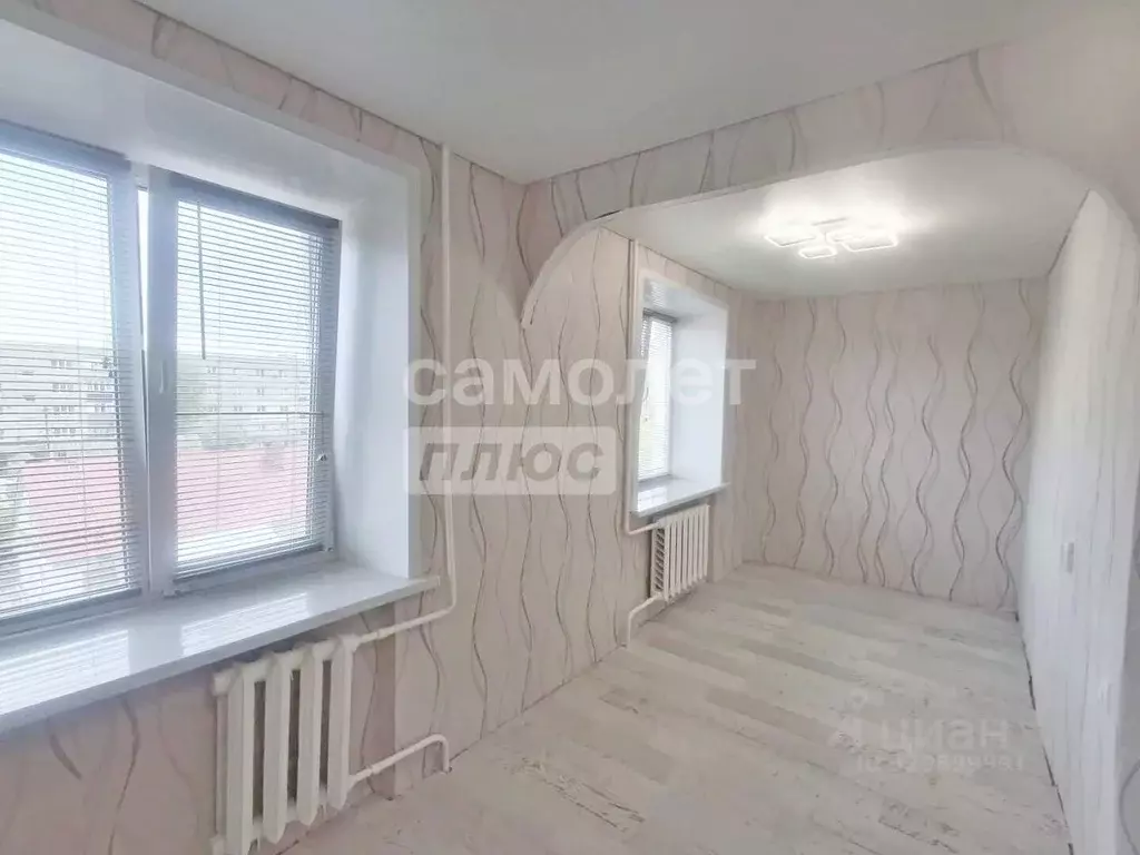 Комната Башкортостан, Кумертау Шахтостроительная ул. (16.0 м) - Фото 1