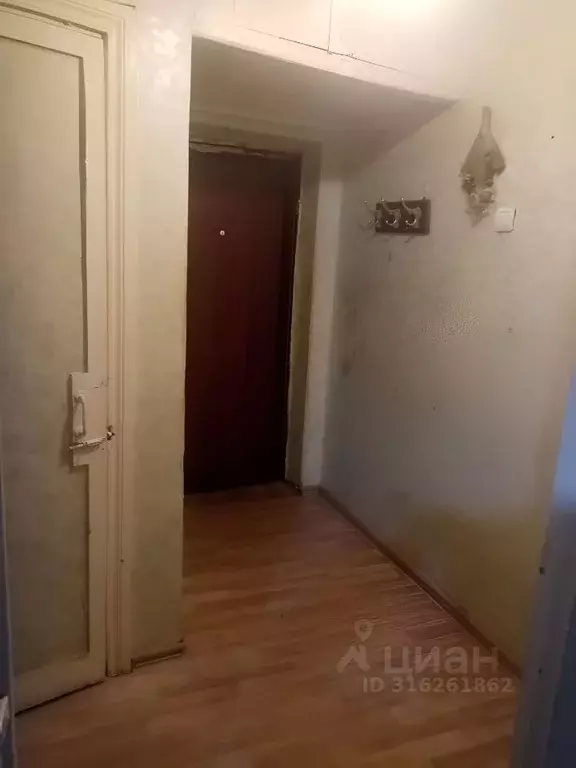 2-к кв. Иркутская область, Зима ул. Клименко, 35 (45.1 м) - Фото 1