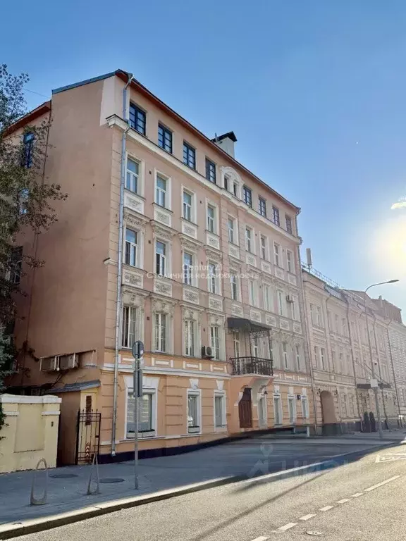 2-к кв. Москва Садовническая ул., 18 (78.4 м) - Фото 1
