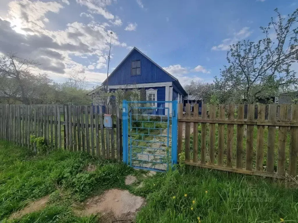 Дом в Московская область, Воскресенск городской округ, с. Ачкасово 13 ... - Фото 0