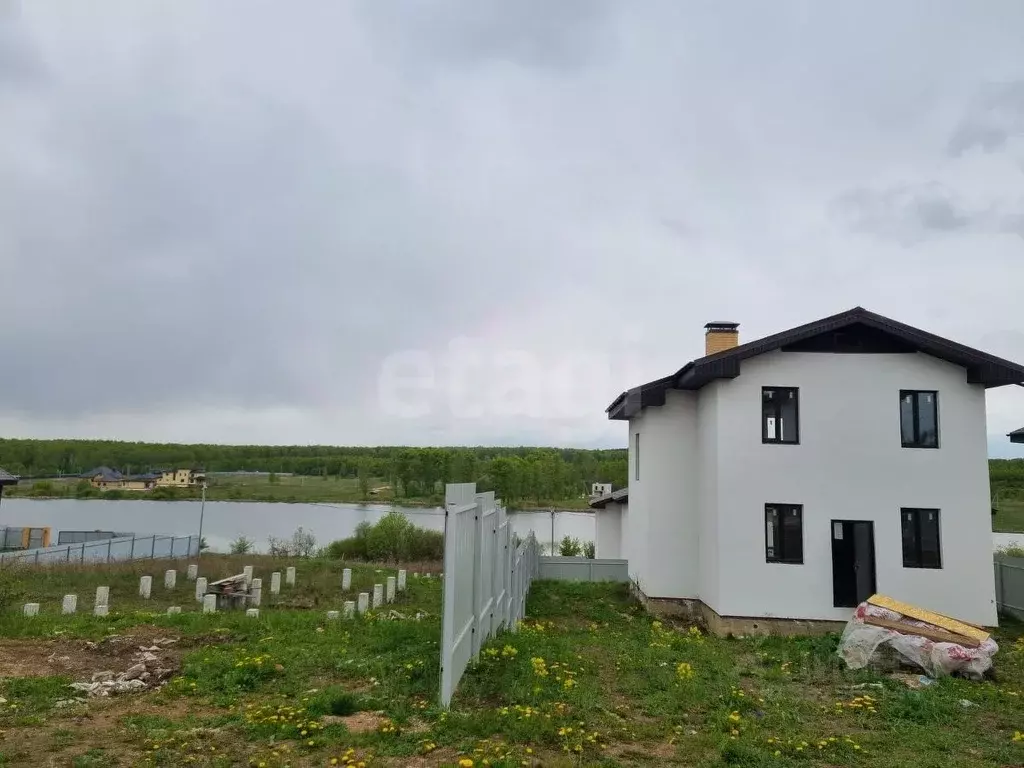 Участок в Тульская область, Тула городской округ, с. Архангельское ул. ... - Фото 1