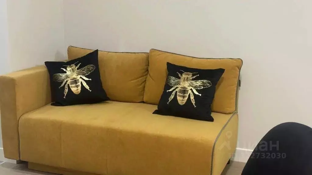 1-к кв. Москва Стремянный пер., 2 (39.0 м) - Фото 2