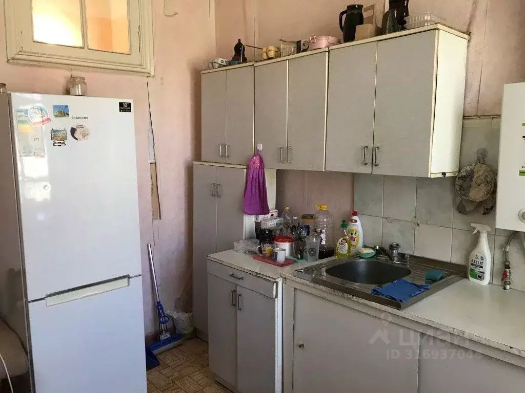 2-к кв. Крым, Симферополь ул. Фрунзе, 43/2 (65.0 м) - Фото 1