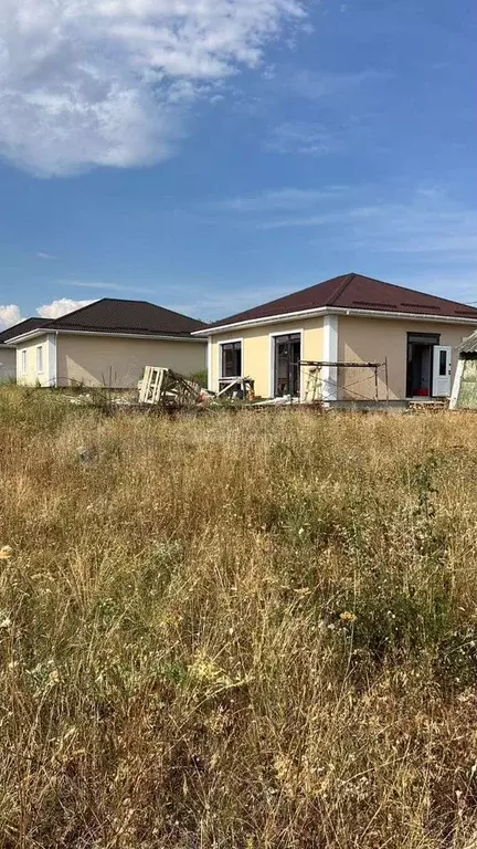 Дом 85 м на участке 6 сот. - Фото 0