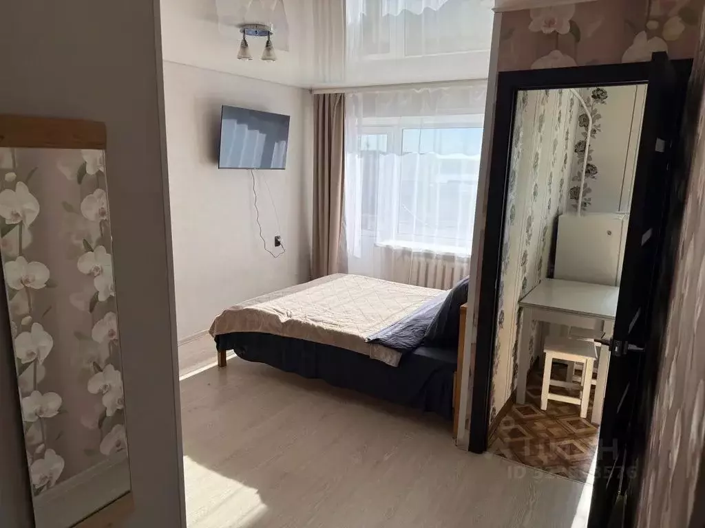 1-к кв. Тверская область, Бологое ул. Кирова, 16 (29.0 м) - Фото 2