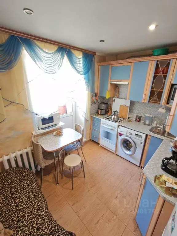 2-к кв. Мордовия, Саранск ул. Тани Бибиной, 1к1 (40.6 м) - Фото 1