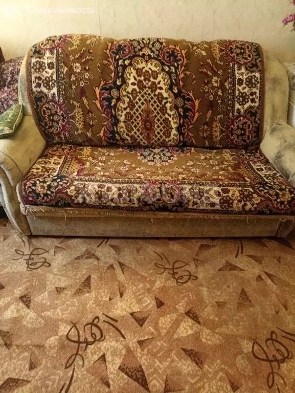 1-комнатная квартира: Томск, Алтайская улица, 89/1 (20 м) - Фото 1