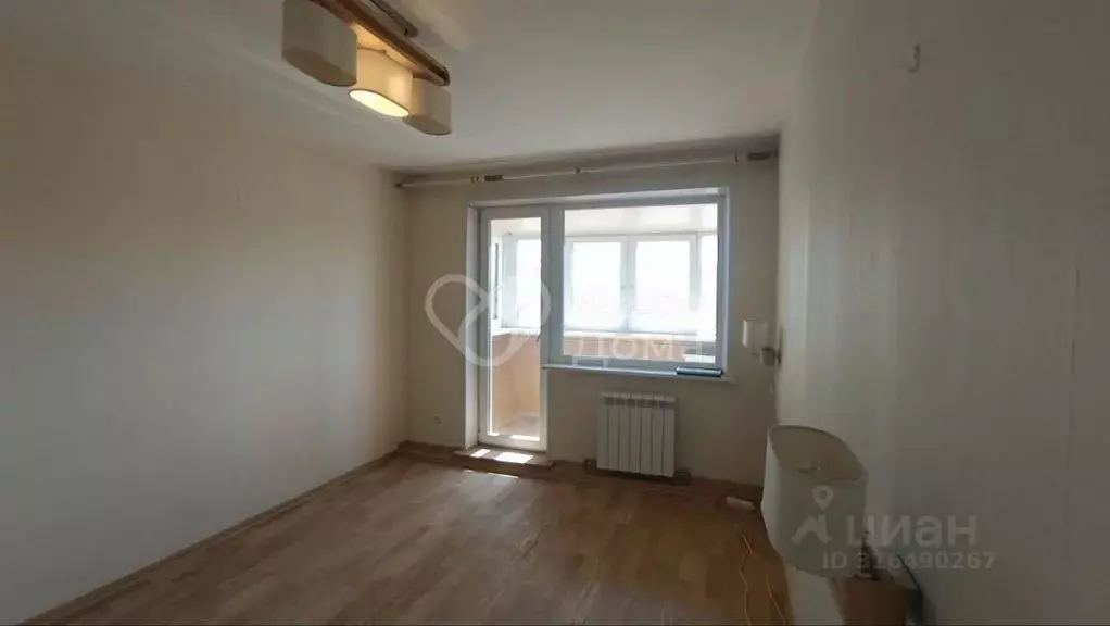 2-к кв. Волгоградская область, Волжский ул. Кирова, 24 (44.0 м) - Фото 1