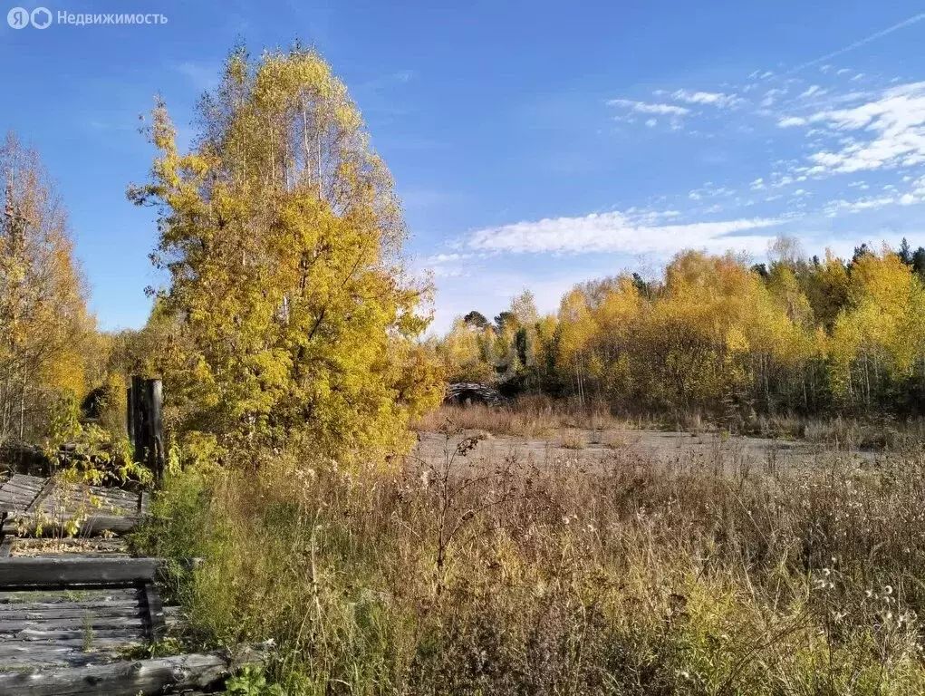 Участок в Нижняя Салда, улица Луначарского (16.4 м) - Фото 0