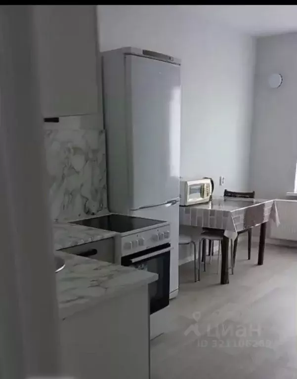 1-к кв. Татарстан, Набережные Челны ул. Жданова, 13 (40.0 м) - Фото 0