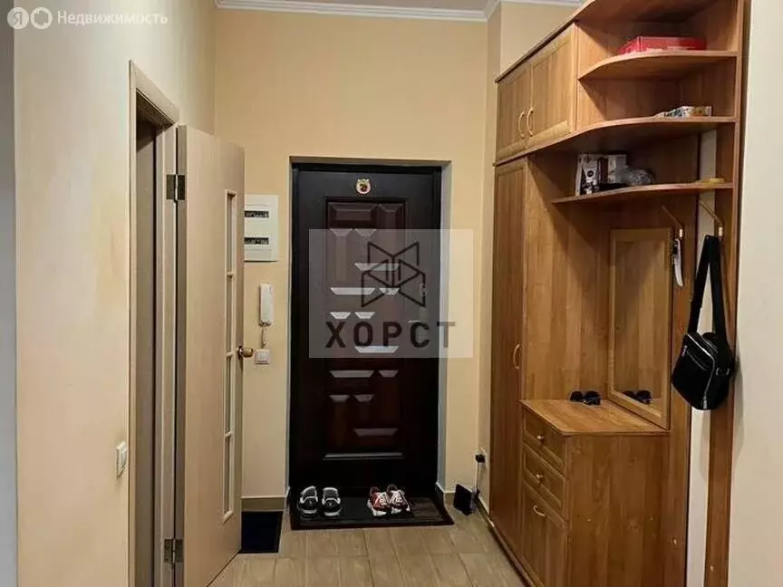 1-комнатная квартира: Ставрополь, улица Михаила Морозова, 90А (48 м) - Фото 0