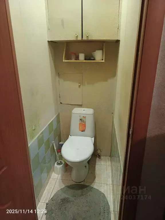 2-к кв. Самарская область, Тольятти Революционная ул., 44 (47.6 м) - Фото 2