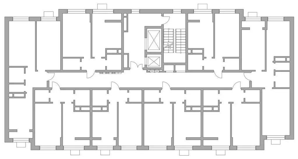 Студия Московская область, Балашиха 39-й мкр, Пехра жилой комплекс, к8 ... - Фото 2