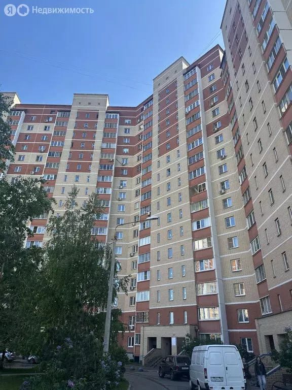 1-комнатная квартира: Раменское, улица Приборостроителей, 14 (41.6 м) - Фото 0