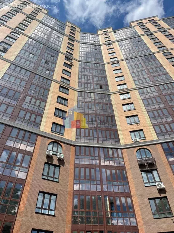3-комнатная квартира: Тула, проспект Ленина, 93 (95 м) - Фото 1