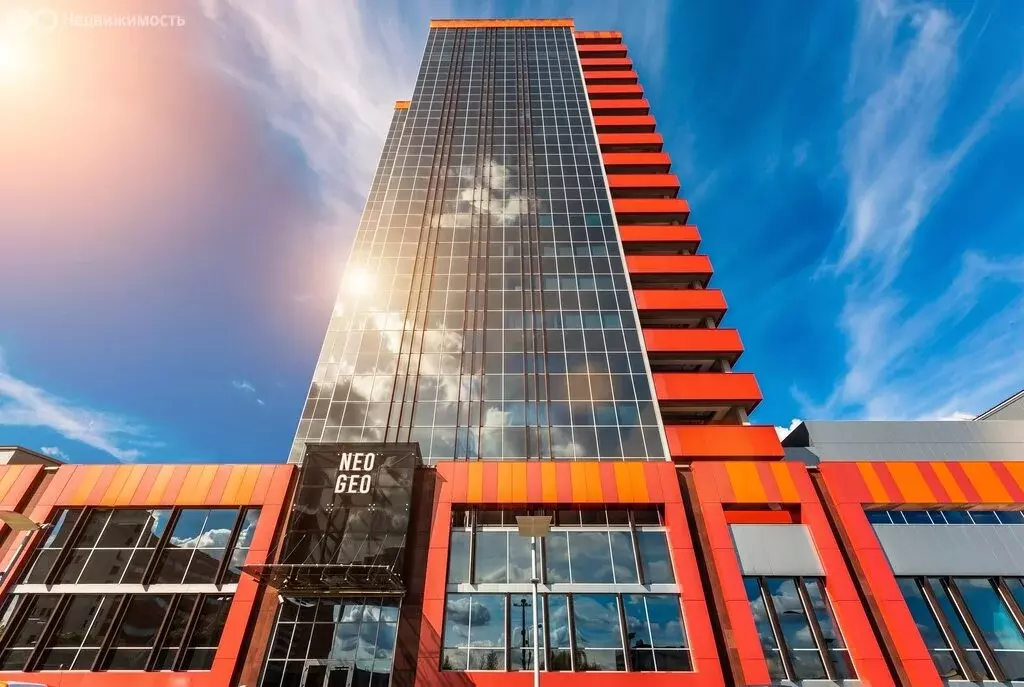 Офис (193.5 м) - Фото 1