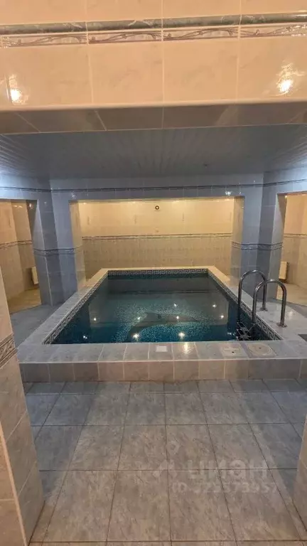 Дом в Москва д. Уварово, ул. Ирбис (500 м) - Фото 1