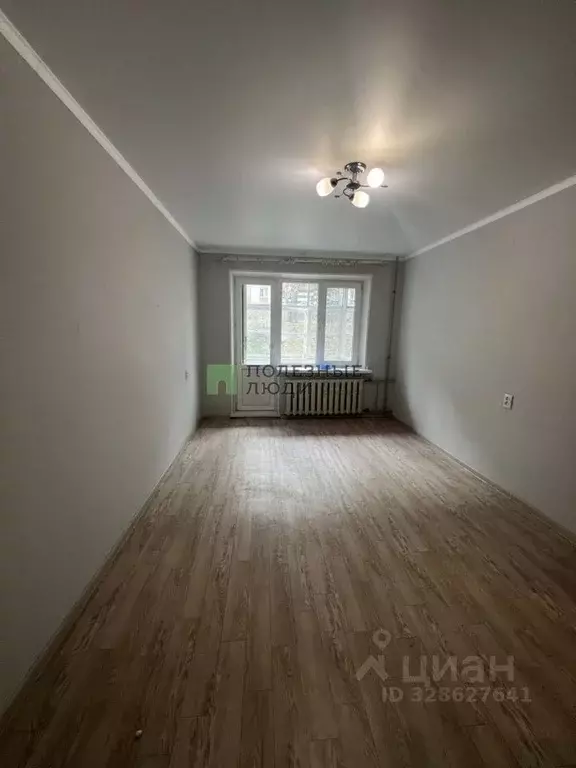 2-к кв. Белгородская область, Белгород ул. 5 Августа, 40 (45.0 м) - Фото 1