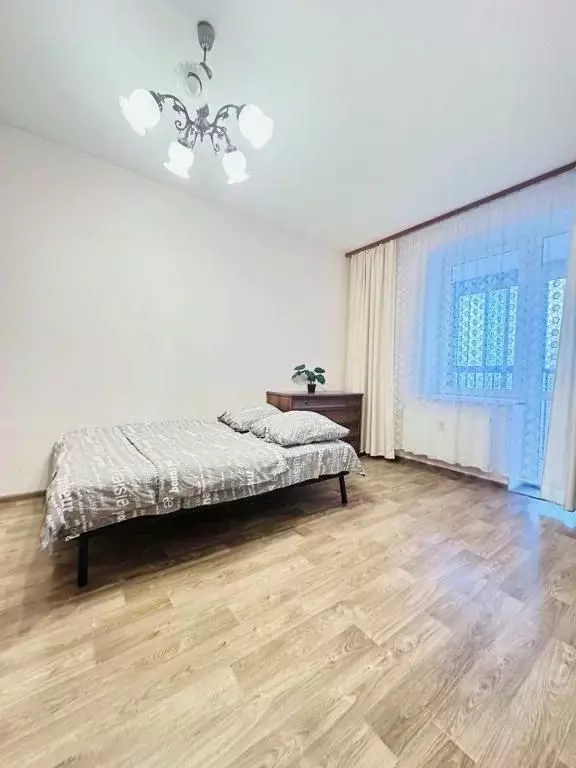 1-к кв. Московская область, Мытищи Олимпийский просп., 12 (38.0 м) - Фото 1
