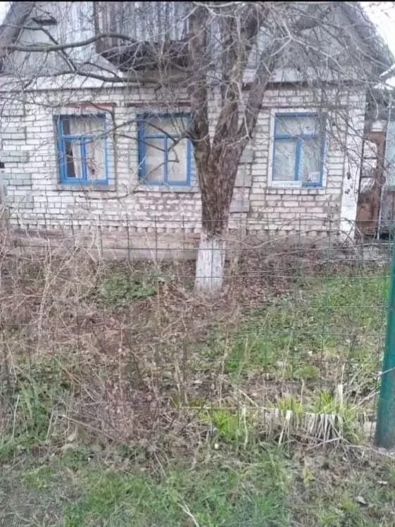 Дом в Белгородская область, Старооскольский городской округ, с. ... - Фото 1