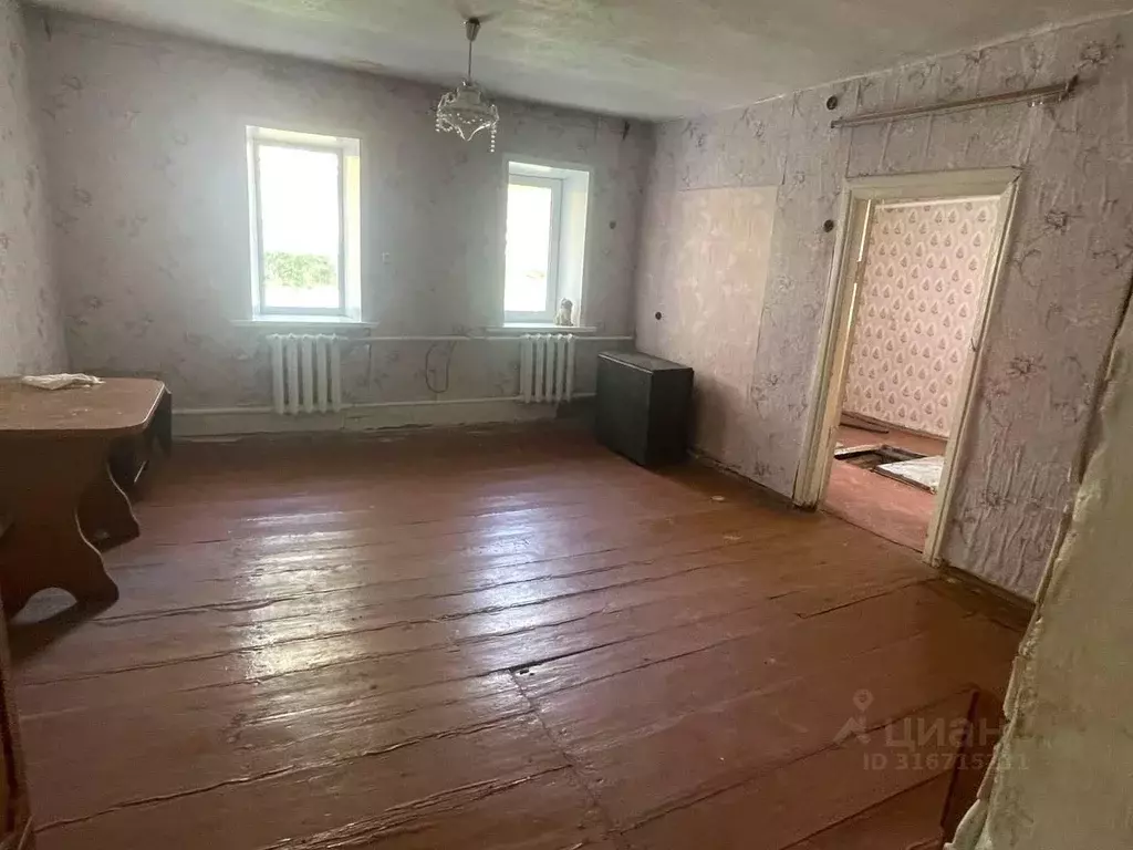 Дом в Тамбовская область, Тамбов городской округ, с. ... - Фото 1