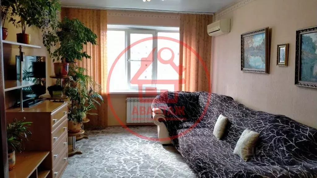 3-к кв. Краснодарский край, Армавир 8-й мкр, 3/3 (68.9 м) - Фото 0