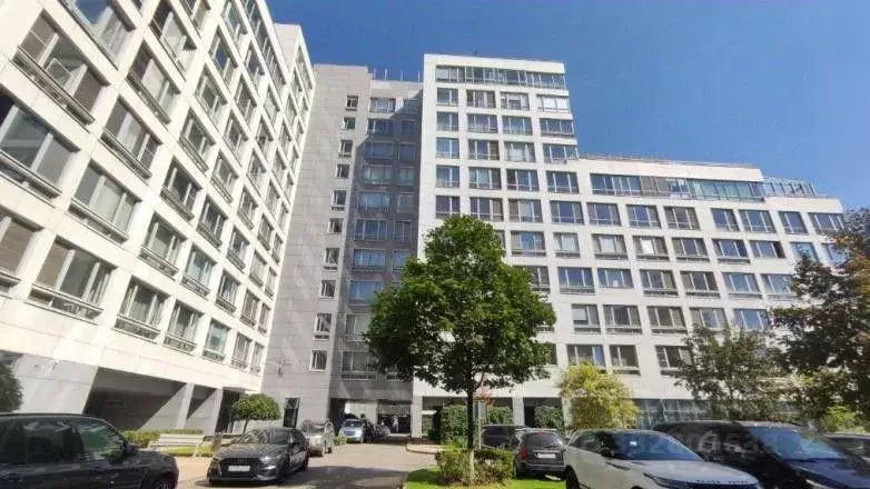 Гараж в Москва ул. Усачева, 2С3 (15 м) - Фото 2