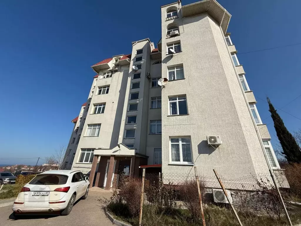 3-к кв. Севастополь ул. Мечникова, 1 (115.0 м) - Фото 2