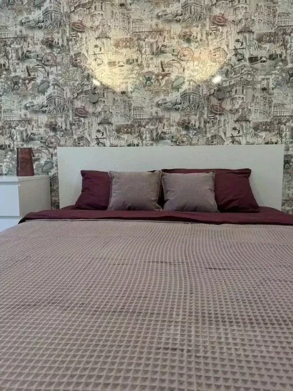 1-к кв. Челябинская область, Миасс ул. Романенко, 4 (47.0 м) - Фото 2