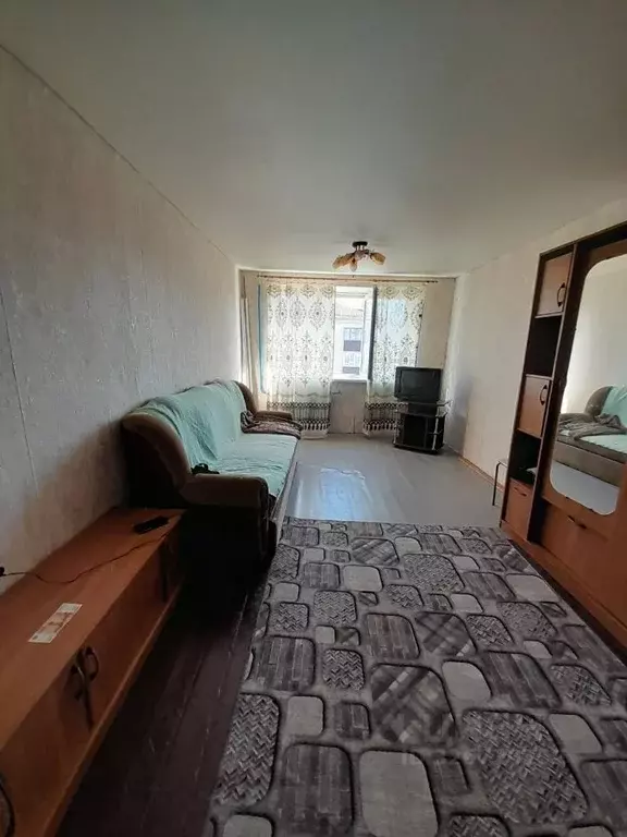 Комната Белгородская область, Старый Оскол Горняк мкр, 18 (18.3 м) - Фото 2